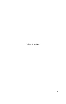 Il faut me croire Maman