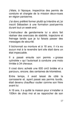 Il faut me croire Maman