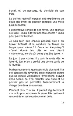 Il faut me croire Maman