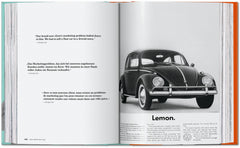Mid-Century Ads