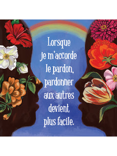 Les cartes du pardon