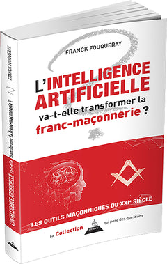 L'intelligence artificielle va-t-elle transformer la franc-maçonnerie ?