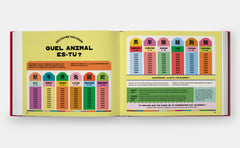 Les animaux du zodiaque chinois - Découvre les 12 signes astrologiques