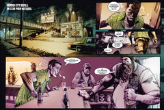 Stand Still