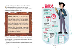 Ready player Max - II - Projet Titan