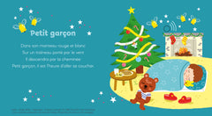 Mes premières comptines de Noël