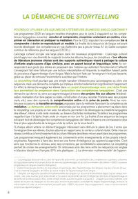 Enseigner l'anglais à partir d'albums CE1-CE2 + téléchargement