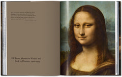 Léonard de Vinci. Tout l'œuvre peint