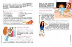 Mon cahier Mes rituels yoga NED