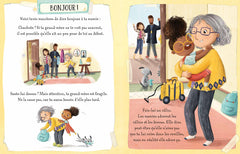 Pour un mamie-sitting réussi