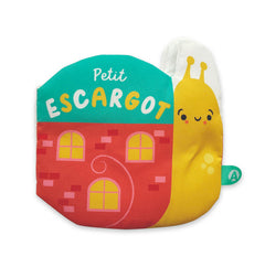 Petit escargot