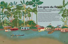 L'amazone