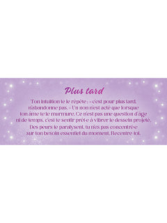 Le petit Oracle des synchronicités