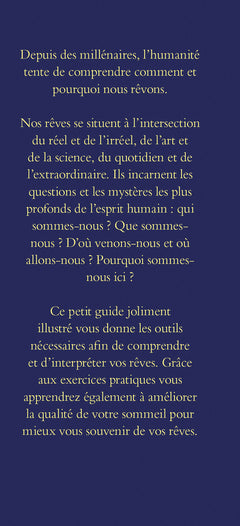 Le petit guide des rêves - Mieux dormir pour mieux dormir
