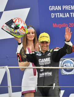 johann zarco