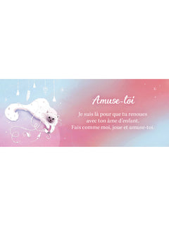 Le petit Oracle pour communiquer avec les animaux
