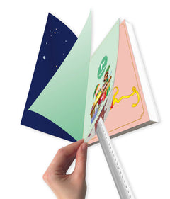 Mon album de l'avent