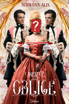 Liberté Oblige