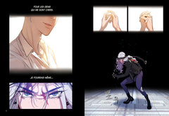 White blood - Tome 1