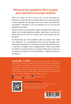 Le pouvoir insoupçonné de tes blessures et de tes blocages