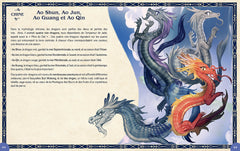 Mon Fabuleux Livre des dragons