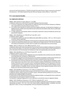 Le pack paie 2024