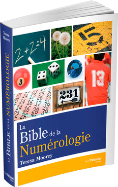 La bible de la numérologie