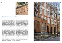 Architectures Art Déco Paris et environs - 100 bâtiments remarquables
