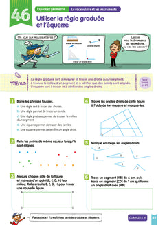 Je comprends tout - Maths CE2 - Mon cahier pour progresser sereinement