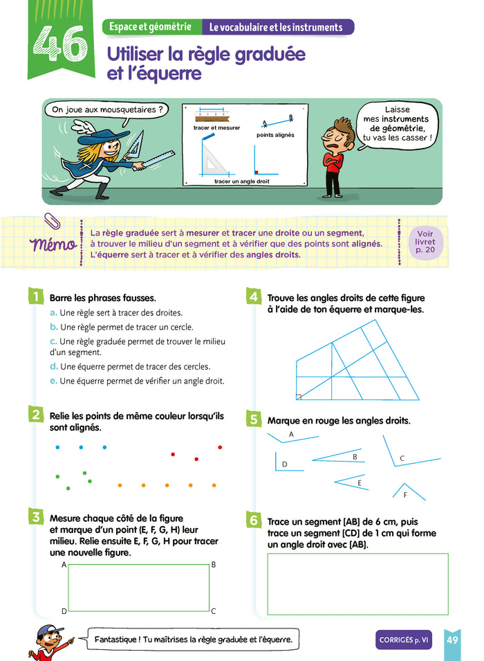 Je comprends tout - Maths CE2 - Mon cahier pour progresser sereinement