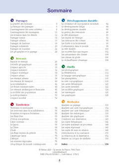 La Géographie - Repères pratiques - N° 41
