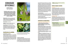 L'encyclopédie de l'herboristerie - 160 plantes médicinales, 700 remèdes à faire soi-même, 25 préparations de base &middot; Identifier, cueillir, préparer, se soigner &middot; Traiter et soulager tous les maux du quotidien