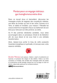 La sagesse des coquelicots célestes