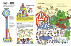 Mon super cahier d'activités