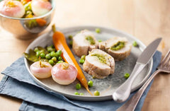 Recettes de fête: Fêtes