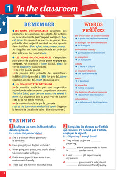 Boostez votre anglais en préparant le TOEFL Junior ! Dès la 3e