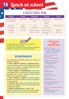 Boostez votre anglais en préparant le TOEFL Junior ! Dès la 3e