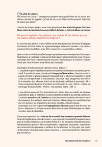 Faire classe dehors Maternelle - 15 p'tits défis et 10 projets