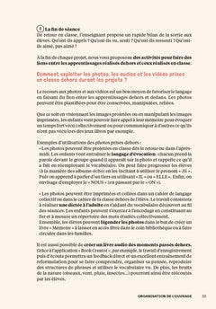 Faire classe dehors Maternelle - 15 p'tits défis et 10 projets