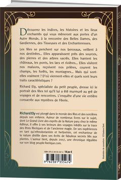 Sur les traces des... Fées