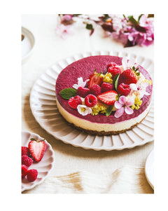A go, on mange slow - Recettes de saison inspirées des pays scandinaves
