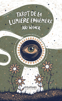 Coffret Tarot de la lumière éphémère