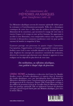 Découvrez le chemin de votre âme grâce aux Mémoires Akashiques