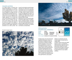 Nuages - Et autres phénomènes célestes