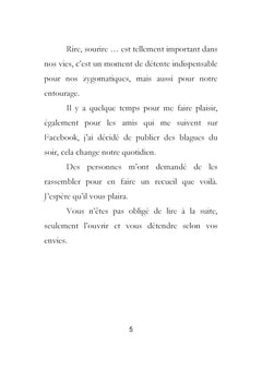 Humour d'en rire