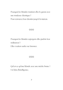 Humour d'en rire