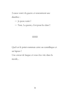 Humour d'en rire