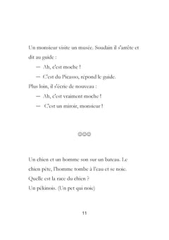 Humour d'en rire