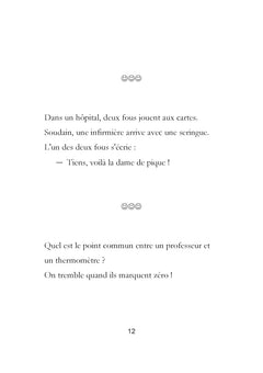 Humour d'en rire