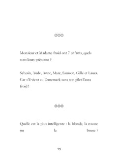 Humour d'en rire
